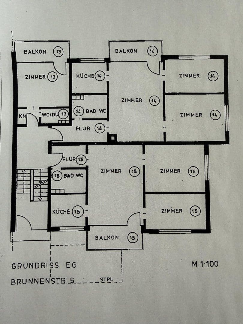 Predaj bytu 3-izbový 67 m², Brunnenstrasse 5, Friolzheim, Bádensko-Wurttembersko Predaj bytu 3-izbový 67 m², Brunnenstrasse 5, Friolzheim, Bádensko-Wurttembersko