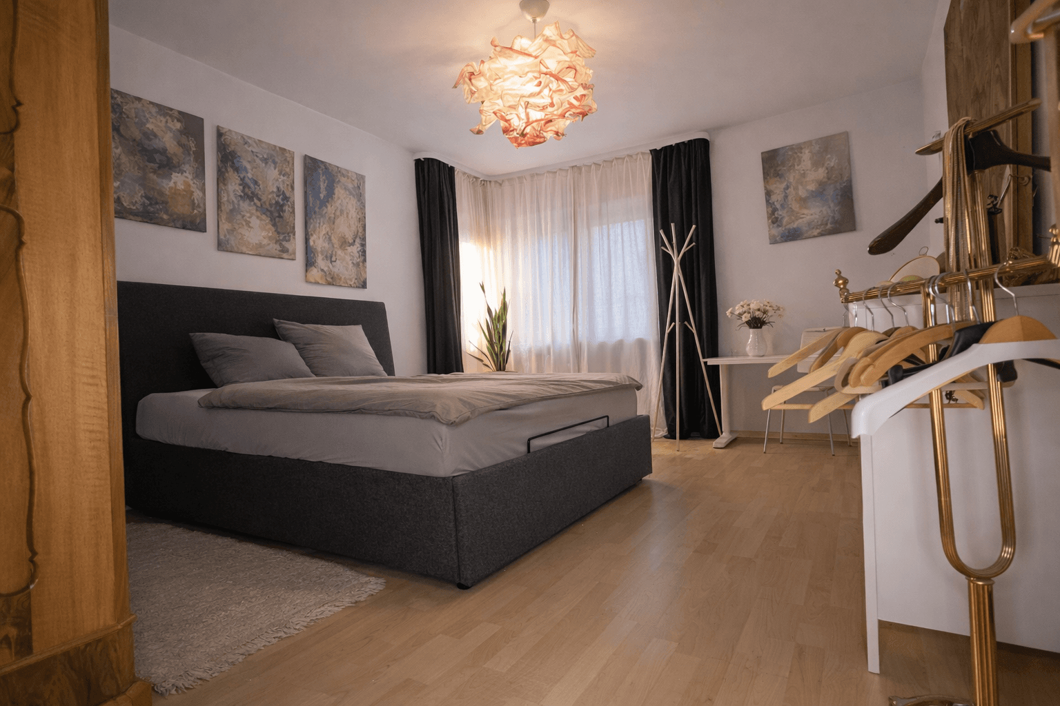 Predaj bytu 3-izbový 90 m², Wachenheim, Porýnie-Falcko Predaj bytu 3-izbový 90 m², Wachenheim, Porýnie-Falcko