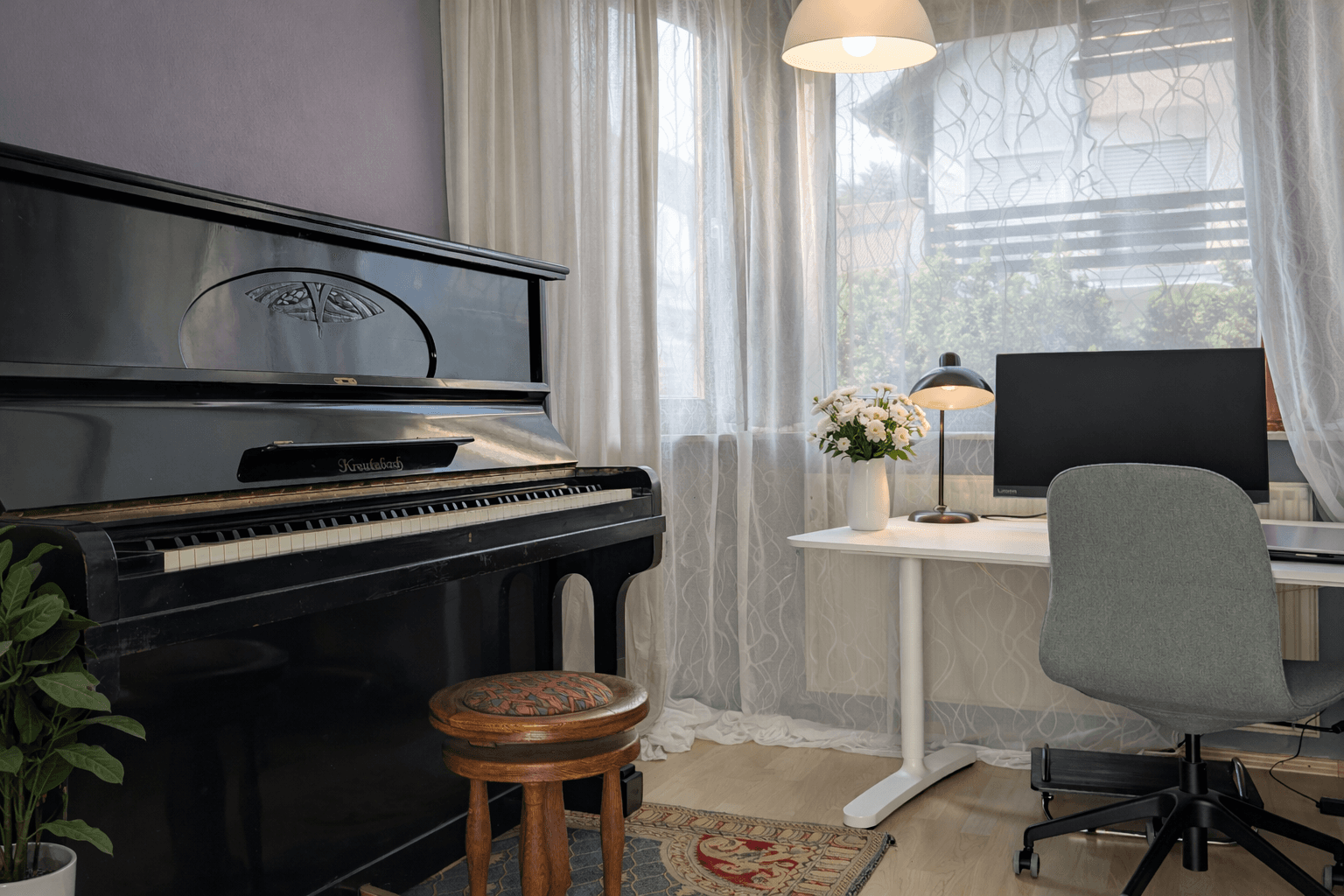 Predaj bytu 3-izbový 90 m², Wachenheim, Porýnie-Falcko Predaj bytu 3-izbový 90 m², Wachenheim, Porýnie-Falcko