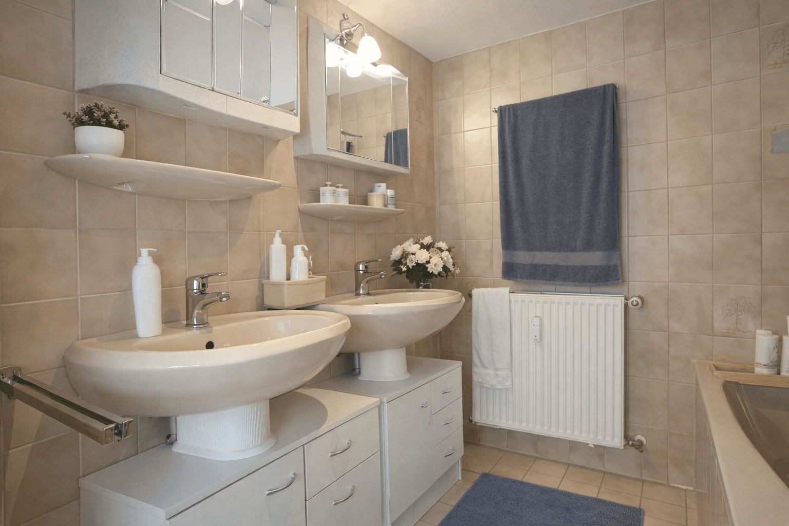 Predaj bytu 3-izbový 90 m², Wachenheim, Porýnie-Falcko Predaj bytu 3-izbový 90 m², Wachenheim, Porýnie-Falcko