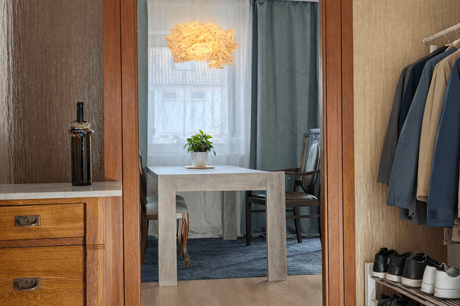 Predaj bytu 3-izbový 90 m², Wachenheim, Porýnie-Falcko Predaj bytu 3-izbový 90 m², Wachenheim, Porýnie-Falcko