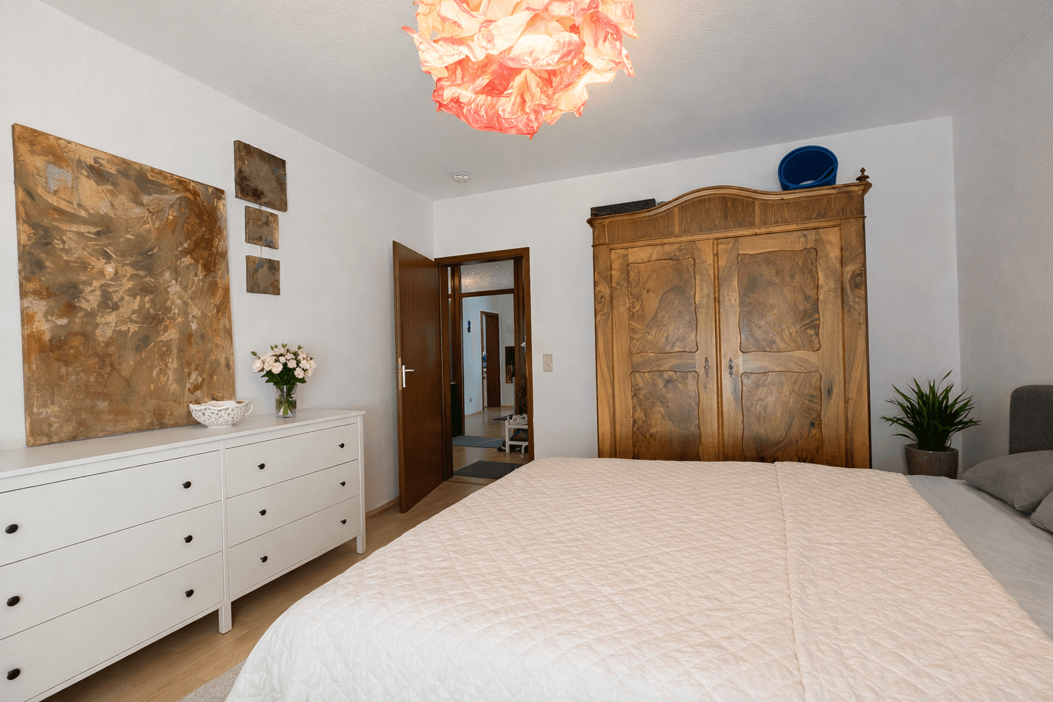 Predaj bytu 3-izbový 90 m², Wachenheim, Porýnie-Falcko Predaj bytu 3-izbový 90 m², Wachenheim, Porýnie-Falcko