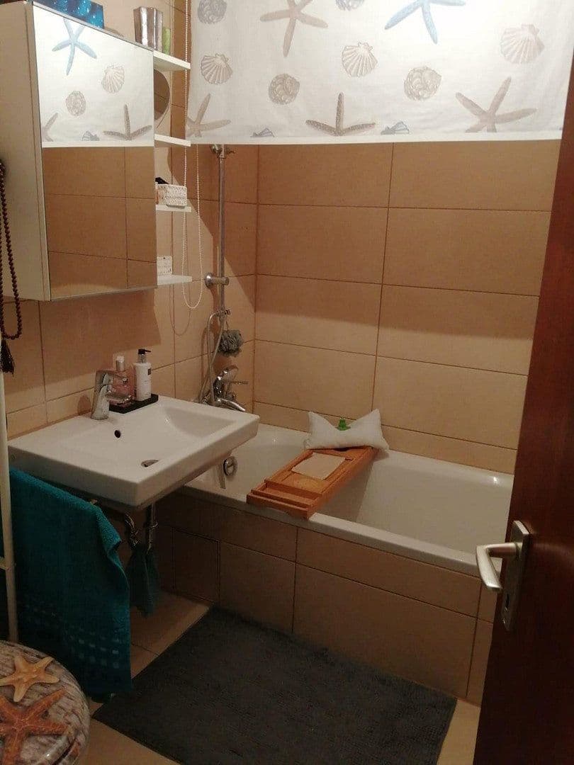 Prenájom bytu 2-izbový 65 m², Goethering 2, Stein, Bavorsko Prenájom bytu 2-izbový 65 m², Goethering 2, Stein, Bavorsko