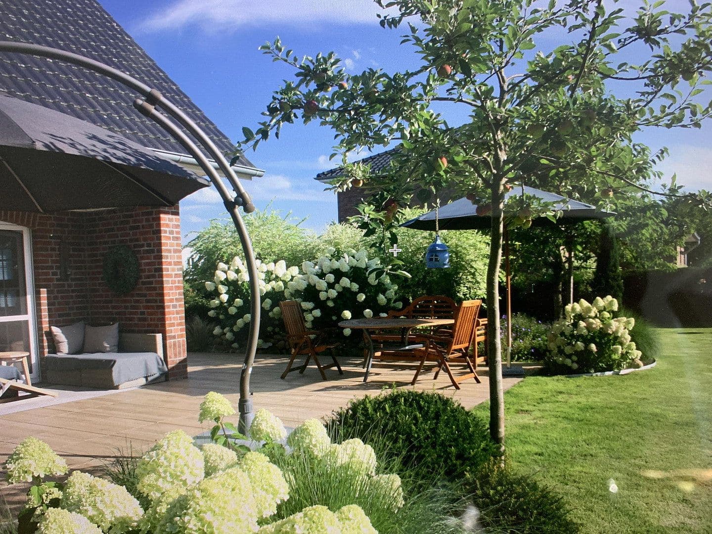 Predaj domu 167 m², pozemek 1.266 m², Vierden, Dolné Sasko Predaj domu 167 m², pozemek 1.266 m², Vierden, Dolné Sasko