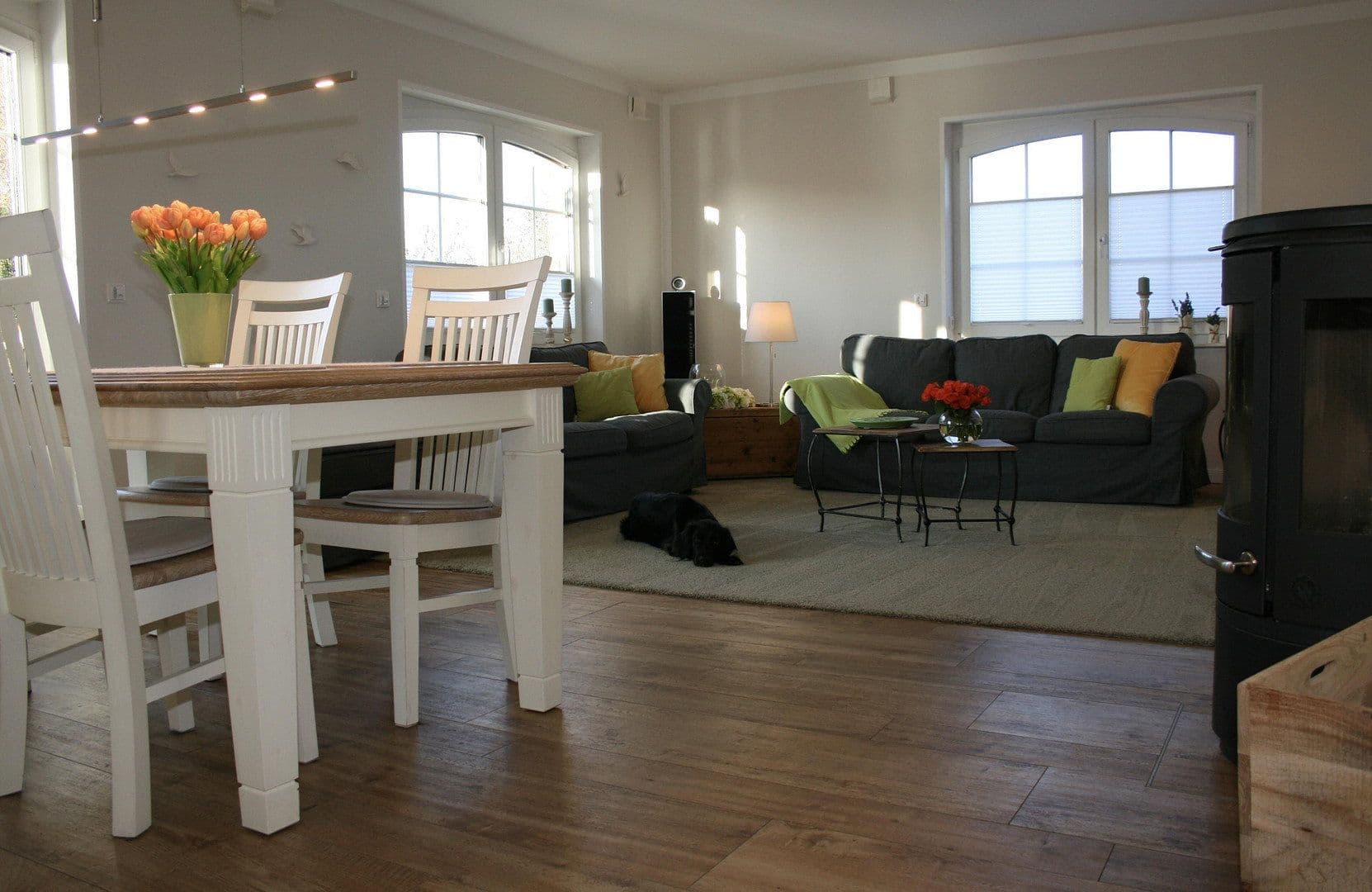 Predaj domu 167 m², pozemek 1.266 m², Vierden, Dolné Sasko Predaj domu 167 m², pozemek 1.266 m², Vierden, Dolné Sasko