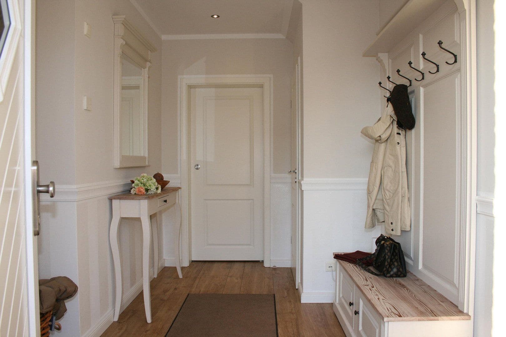 Predaj domu 167 m², pozemek 1.266 m², Vierden, Dolné Sasko Predaj domu 167 m², pozemek 1.266 m², Vierden, Dolné Sasko