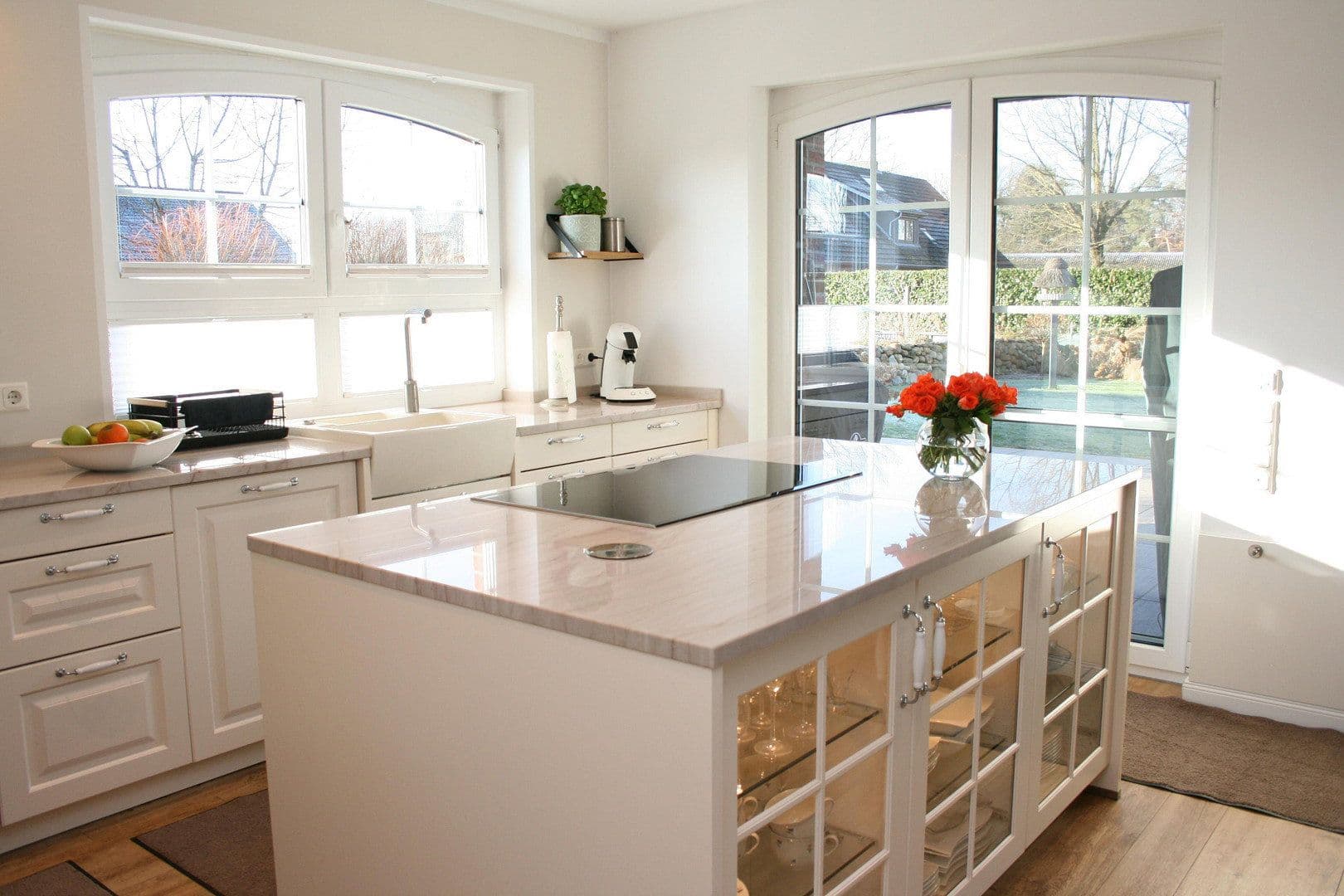 Predaj domu 167 m², pozemek 1.266 m², Vierden, Dolné Sasko Predaj domu 167 m², pozemek 1.266 m², Vierden, Dolné Sasko