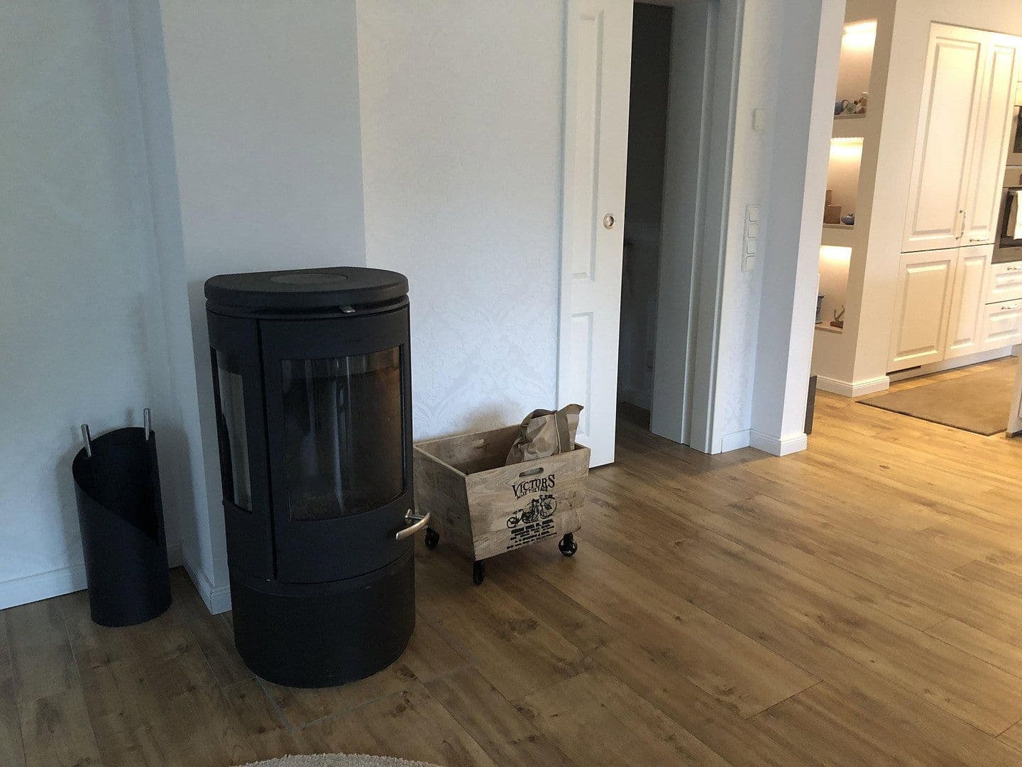 Predaj domu 167 m², pozemek 1.266 m², Vierden, Dolné Sasko Predaj domu 167 m², pozemek 1.266 m², Vierden, Dolné Sasko