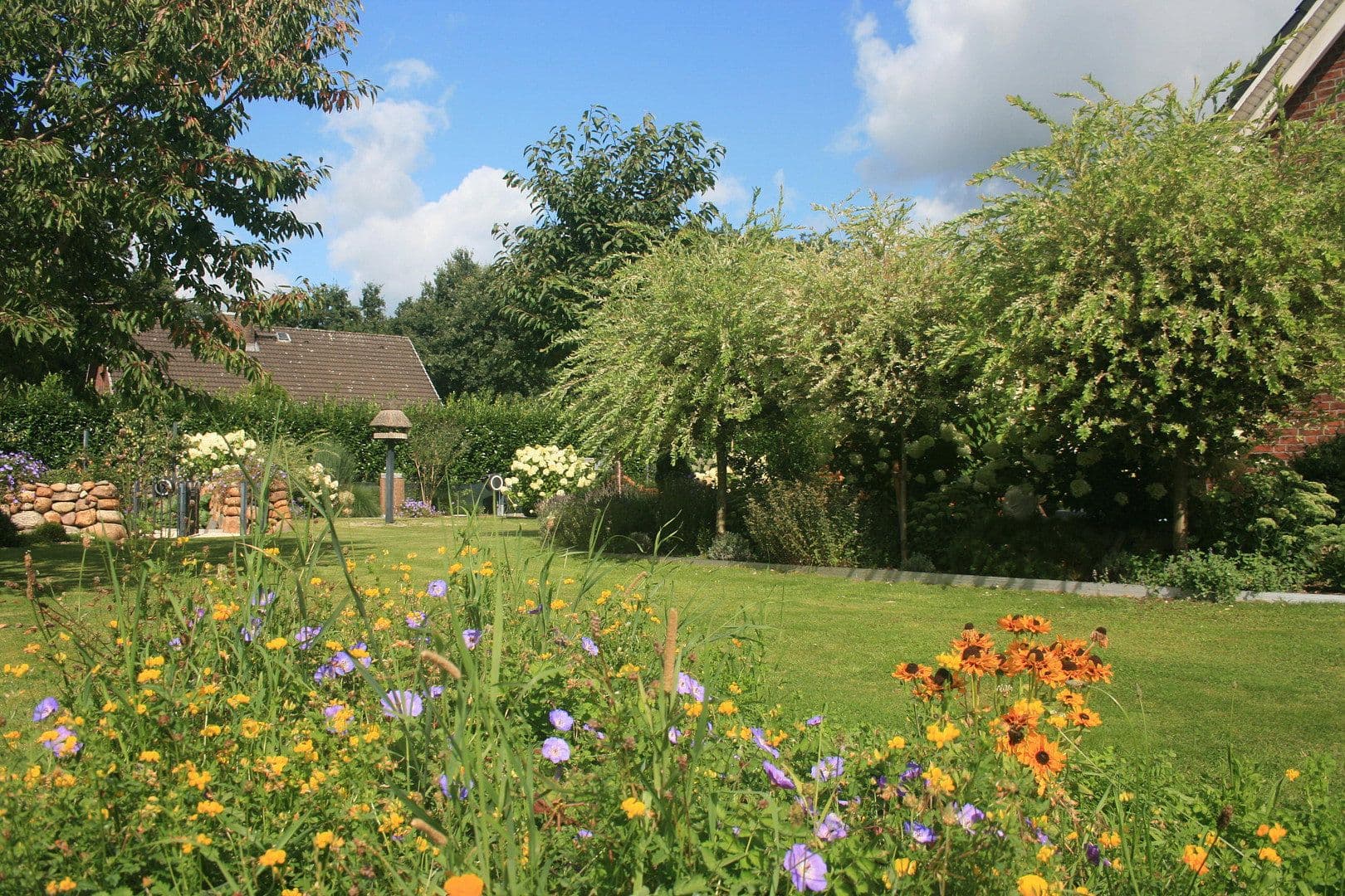 Predaj domu 167 m², pozemek 1.266 m², Vierden, Dolné Sasko Predaj domu 167 m², pozemek 1.266 m², Vierden, Dolné Sasko