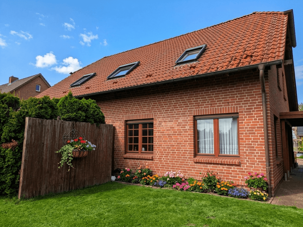 Predaj domu 170 m², pozemek 852 m², Neu Kaliß, Meklenbursko-Predpomoransko Predaj domu 170 m², pozemek 852 m², Neu Kaliß, Meklenbursko-Predpomoransko