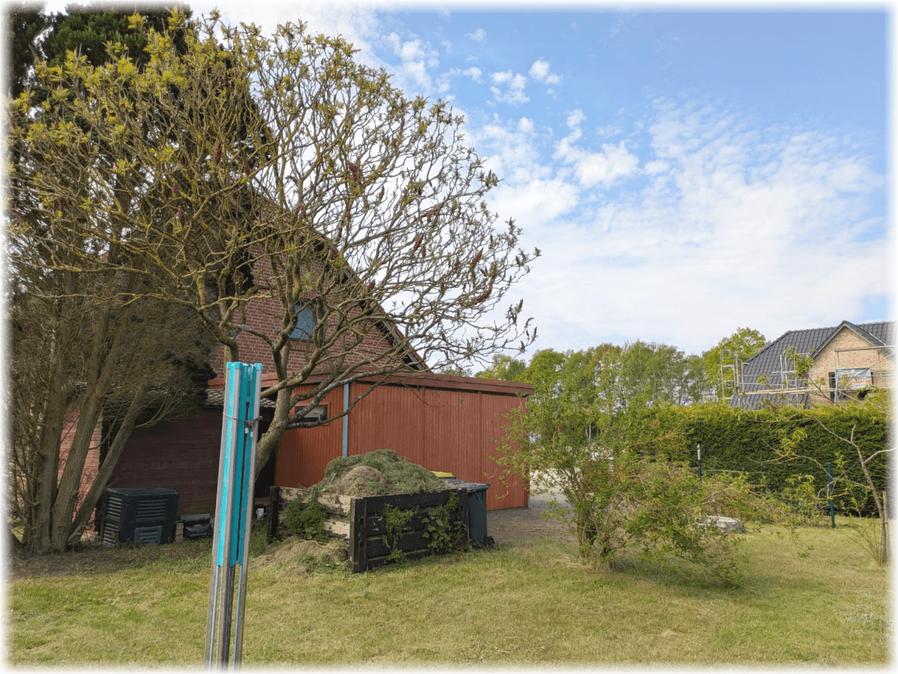 Predaj domu 170 m², pozemek 852 m², Neu Kaliß, Meklenbursko-Predpomoransko Predaj domu 170 m², pozemek 852 m², Neu Kaliß, Meklenbursko-Predpomoransko