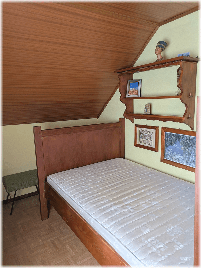 Predaj domu 170 m², pozemek 852 m², Neu Kaliß, Meklenbursko-Predpomoransko Predaj domu 170 m², pozemek 852 m², Neu Kaliß, Meklenbursko-Predpomoransko