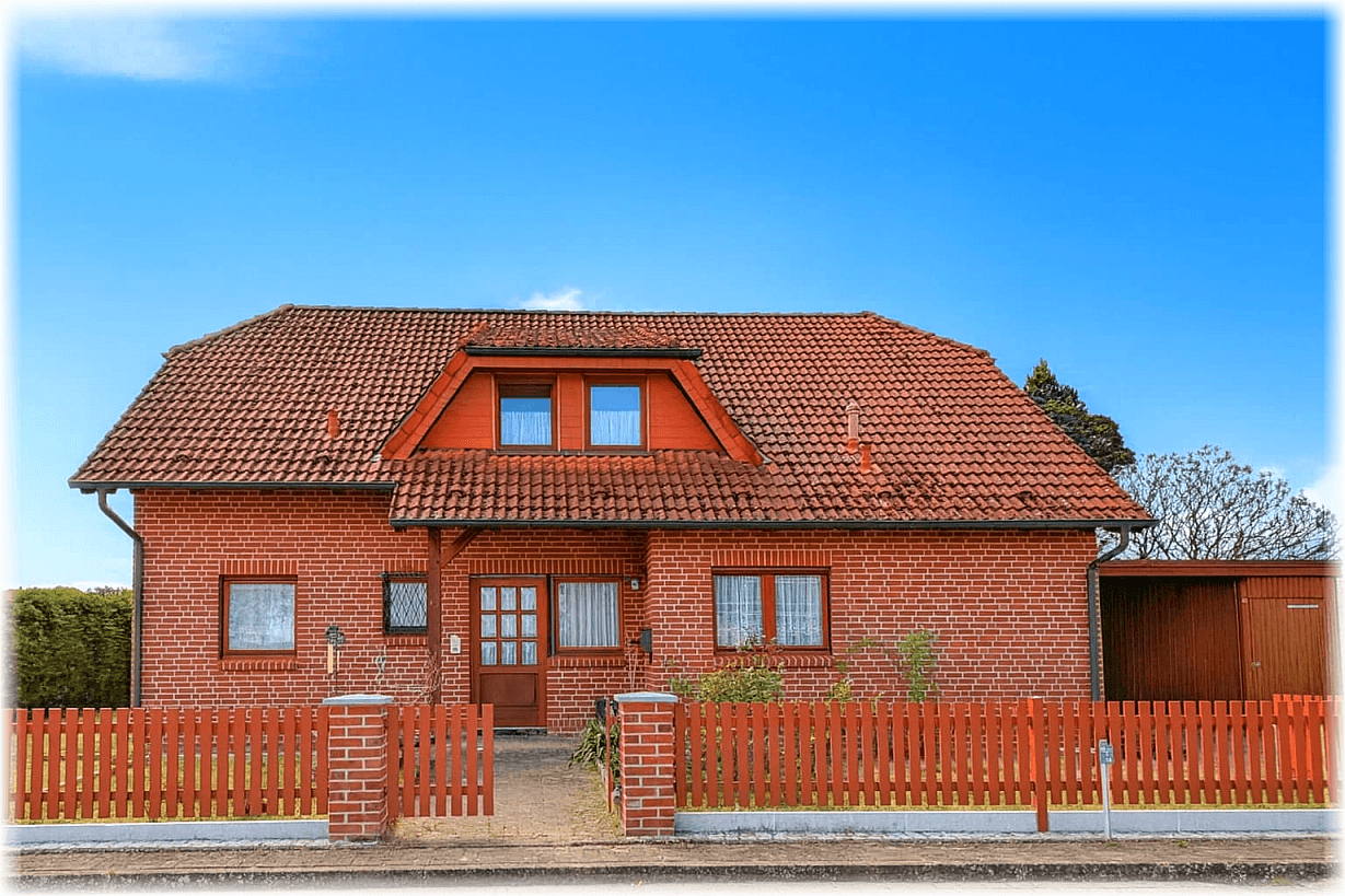 Predaj domu 170 m², pozemek 852 m², Neu Kaliß, Meklenbursko-Predpomoransko Predaj domu 170 m², pozemek 852 m², Neu Kaliß, Meklenbursko-Predpomoransko