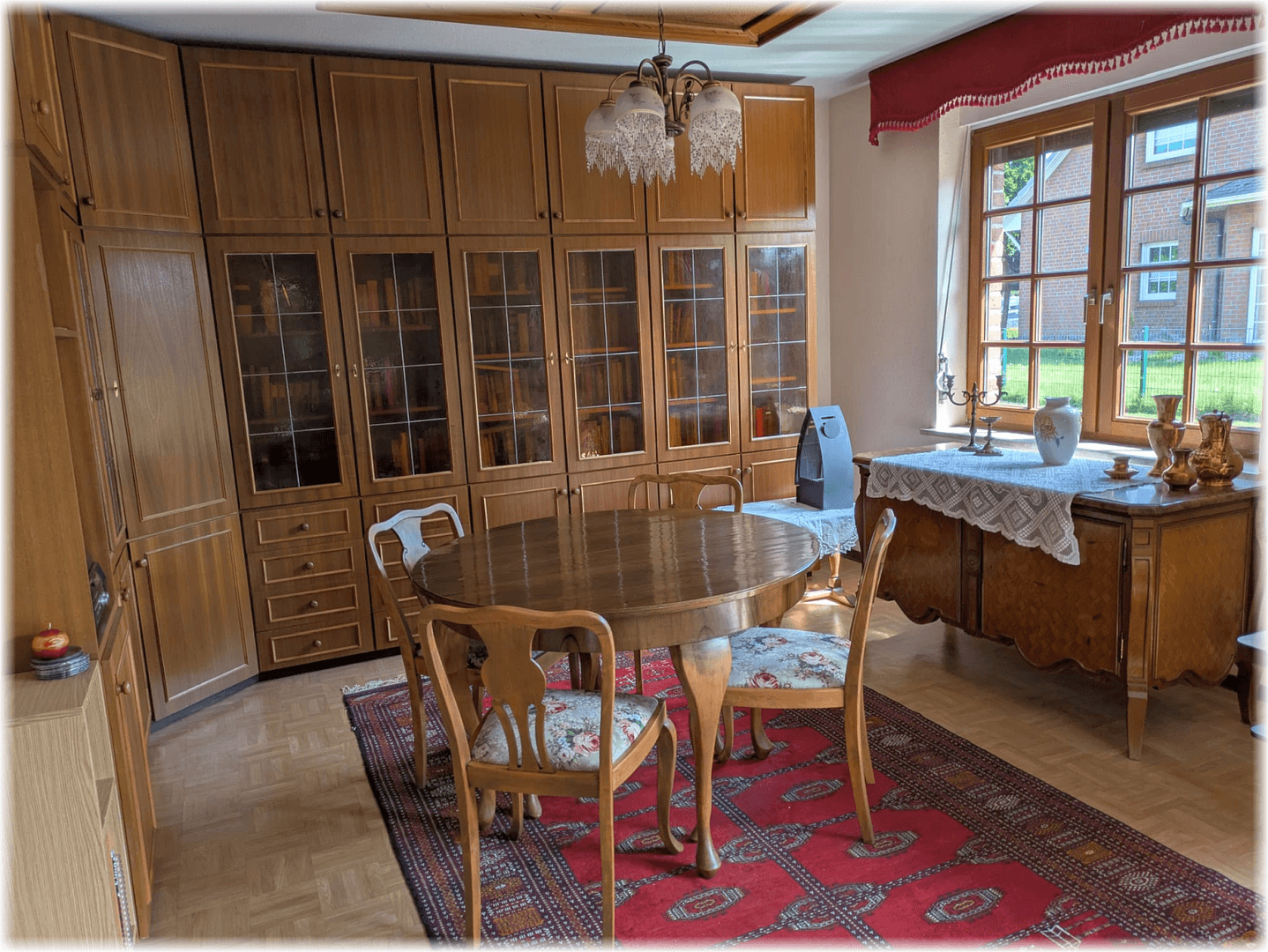 Predaj domu 170 m², pozemek 852 m², Neu Kaliß, Meklenbursko-Predpomoransko Predaj domu 170 m², pozemek 852 m², Neu Kaliß, Meklenbursko-Predpomoransko