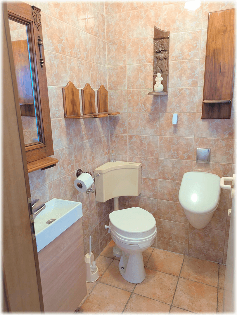 Predaj domu 170 m², pozemek 852 m², Neu Kaliß, Meklenbursko-Predpomoransko Predaj domu 170 m², pozemek 852 m², Neu Kaliß, Meklenbursko-Predpomoransko