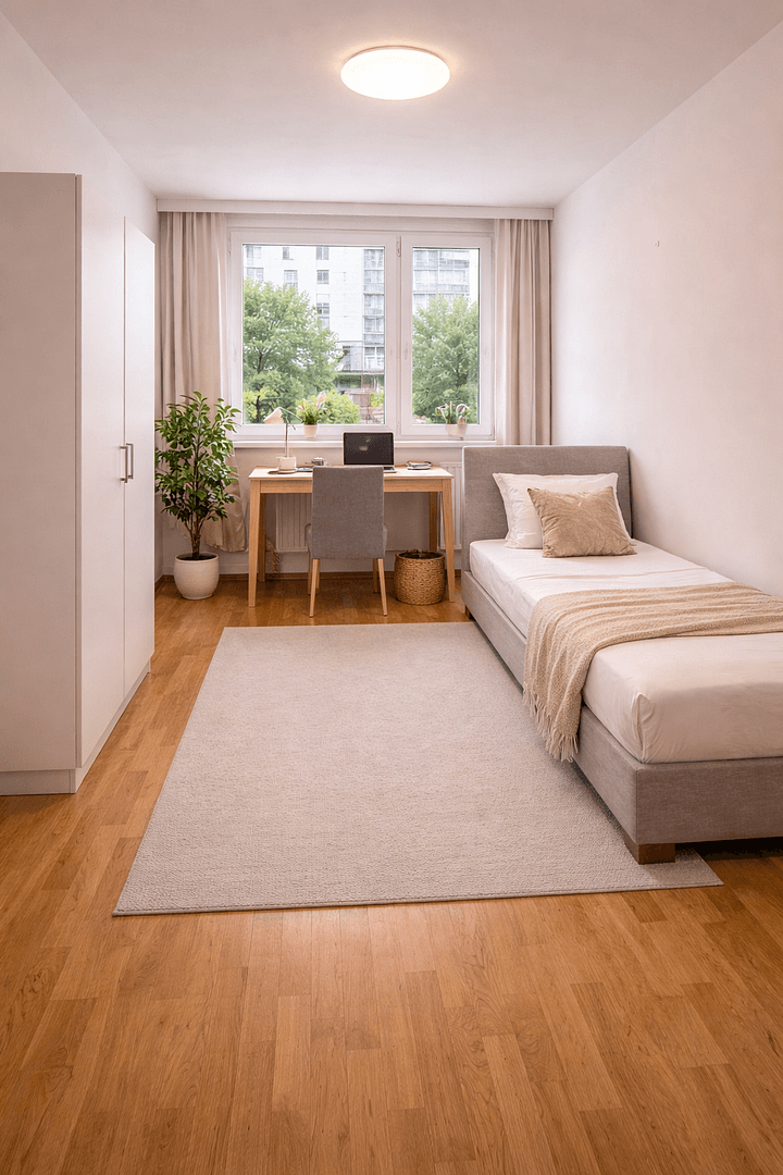 Predaj bytu 4-izbový 89 m², Knöllgasse, Wien, Viedeň Predaj bytu 4-izbový 89 m², Knöllgasse, Wien, Viedeň