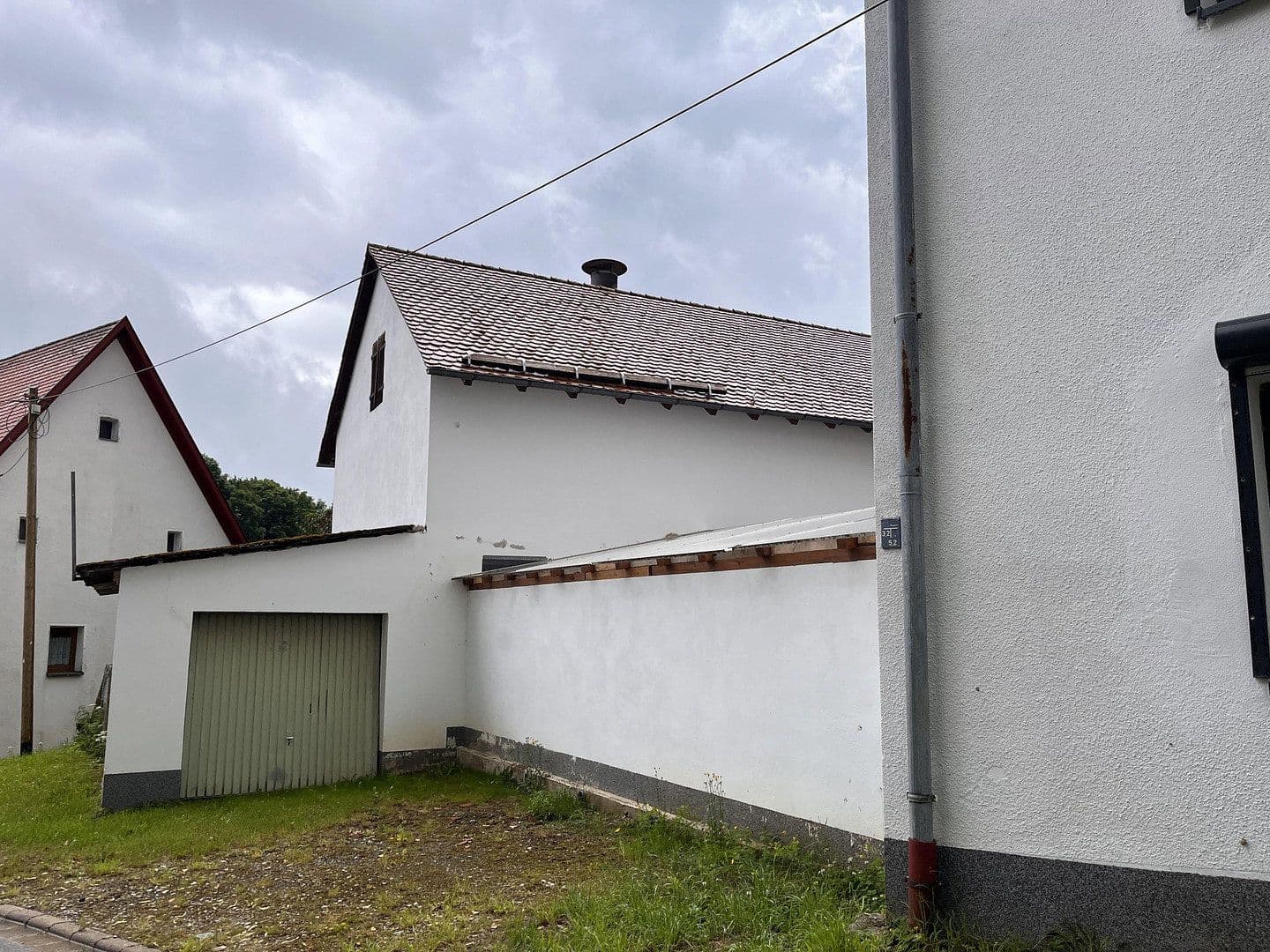 Predaj domu 137 m², pozemek 950 m², Wappeltshofen 4, Altdorf bei Nürnberg, Bavorsko Predaj domu 137 m², pozemek 950 m², Wappeltshofen 4, Altdorf bei Nürnberg, Bavorsko