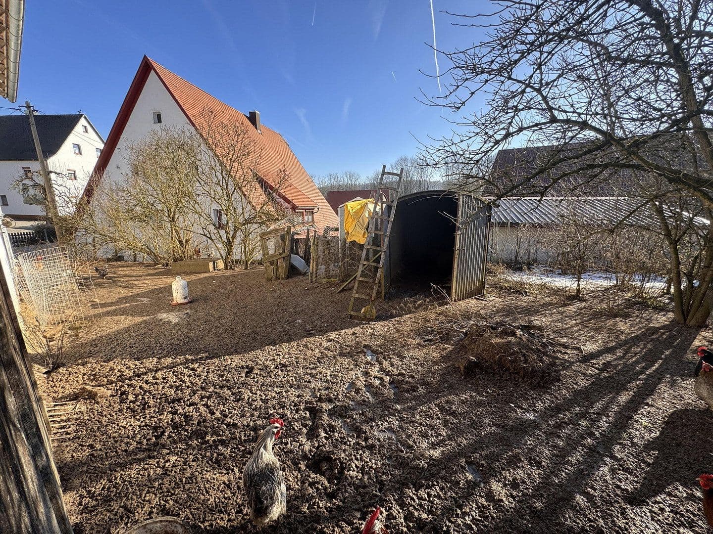 Predaj domu 137 m², pozemek 950 m², Wappeltshofen 4, Altdorf bei Nürnberg, Bavorsko Predaj domu 137 m², pozemek 950 m², Wappeltshofen 4, Altdorf bei Nürnberg, Bavorsko