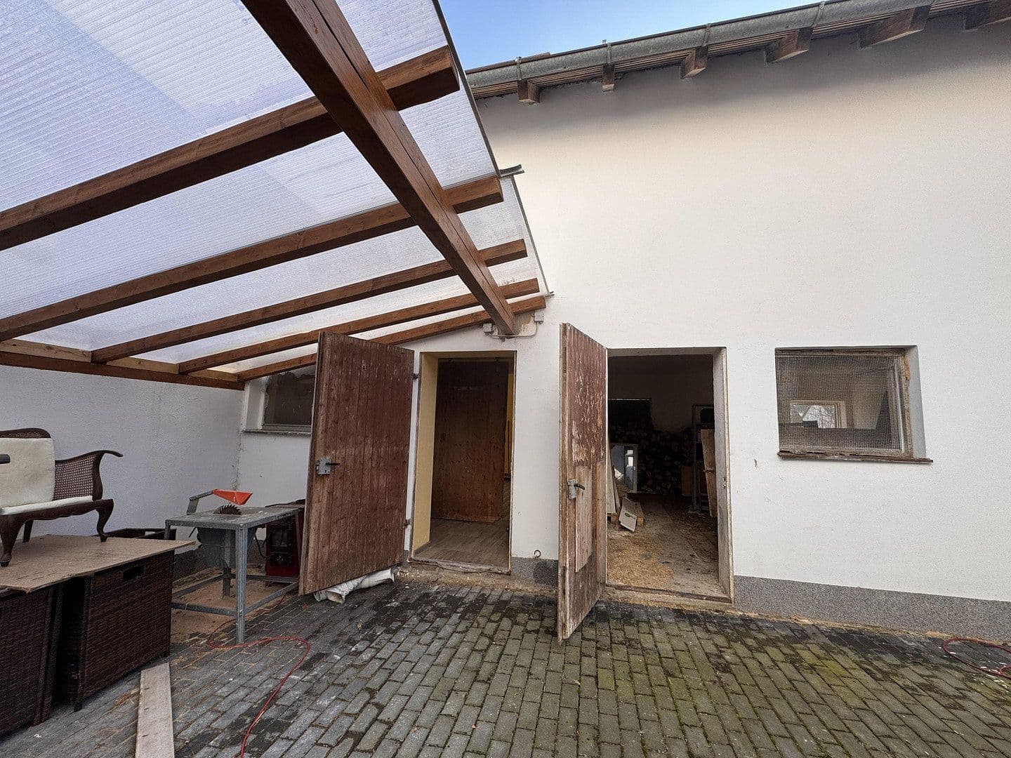 Predaj domu 137 m², pozemek 950 m², Wappeltshofen 4, Altdorf bei Nürnberg, Bavorsko Predaj domu 137 m², pozemek 950 m², Wappeltshofen 4, Altdorf bei Nürnberg, Bavorsko
