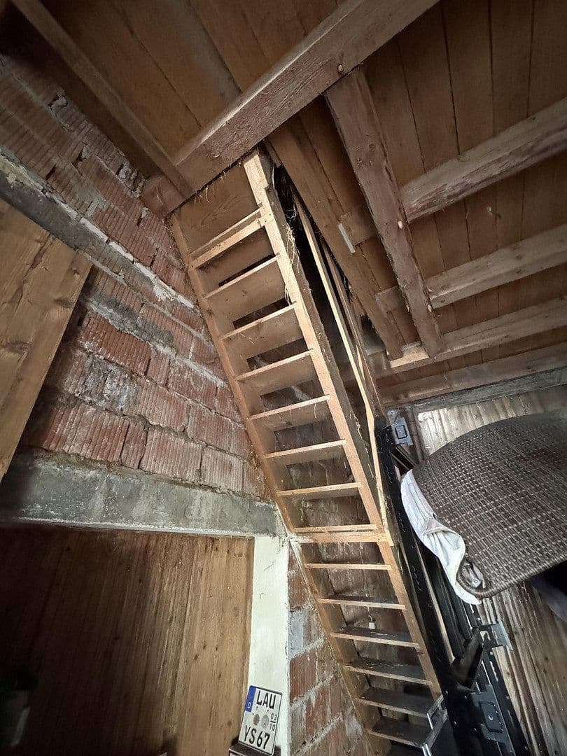 Predaj domu 137 m², pozemek 950 m², Wappeltshofen 4, Altdorf bei Nürnberg, Bavorsko Predaj domu 137 m², pozemek 950 m², Wappeltshofen 4, Altdorf bei Nürnberg, Bavorsko