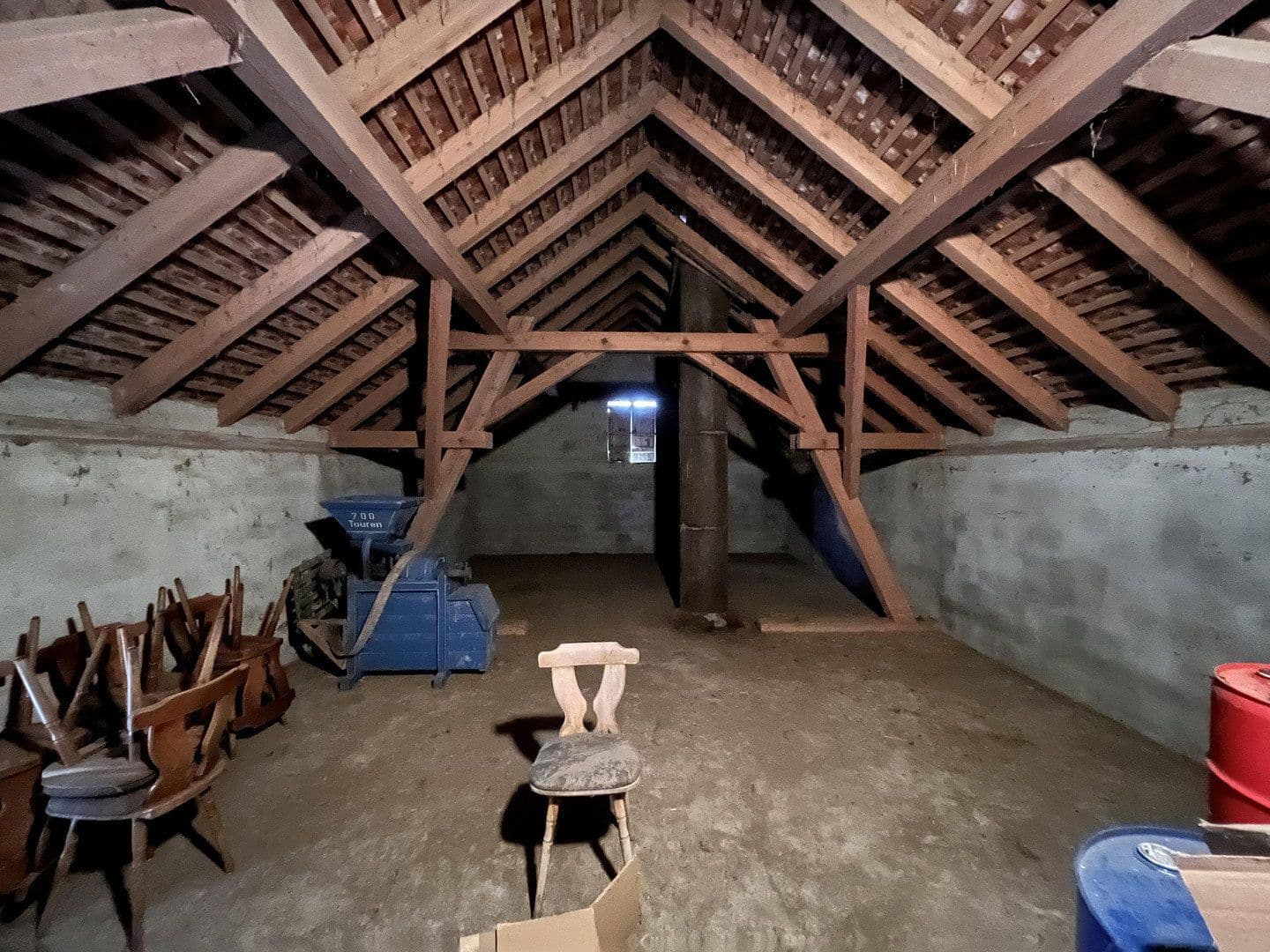 Predaj domu 137 m², pozemek 950 m², Wappeltshofen 4, Altdorf bei Nürnberg, Bavorsko Predaj domu 137 m², pozemek 950 m², Wappeltshofen 4, Altdorf bei Nürnberg, Bavorsko