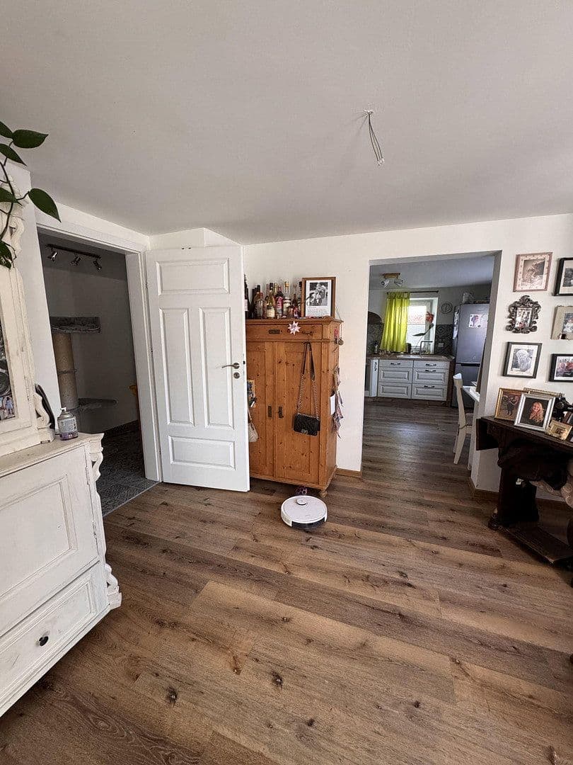 Predaj domu 137 m², pozemek 950 m², Wappeltshofen 4, Altdorf bei Nürnberg, Bavorsko Predaj domu 137 m², pozemek 950 m², Wappeltshofen 4, Altdorf bei Nürnberg, Bavorsko