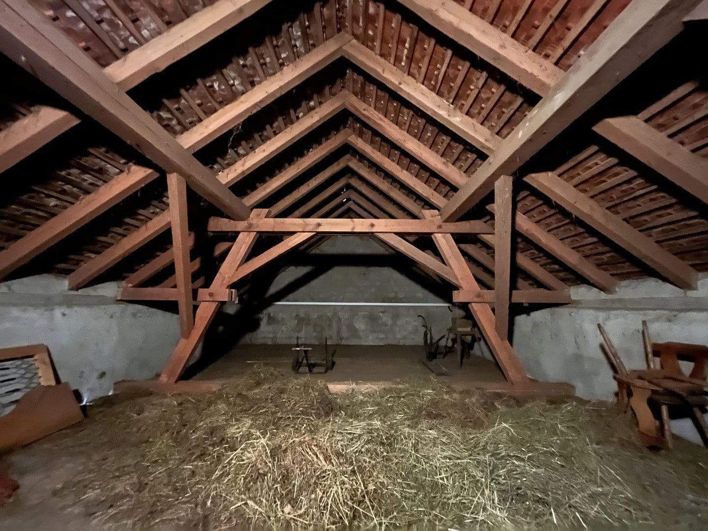 Predaj domu 137 m², pozemek 950 m², Wappeltshofen 4, Altdorf bei Nürnberg, Bavorsko Predaj domu 137 m², pozemek 950 m², Wappeltshofen 4, Altdorf bei Nürnberg, Bavorsko