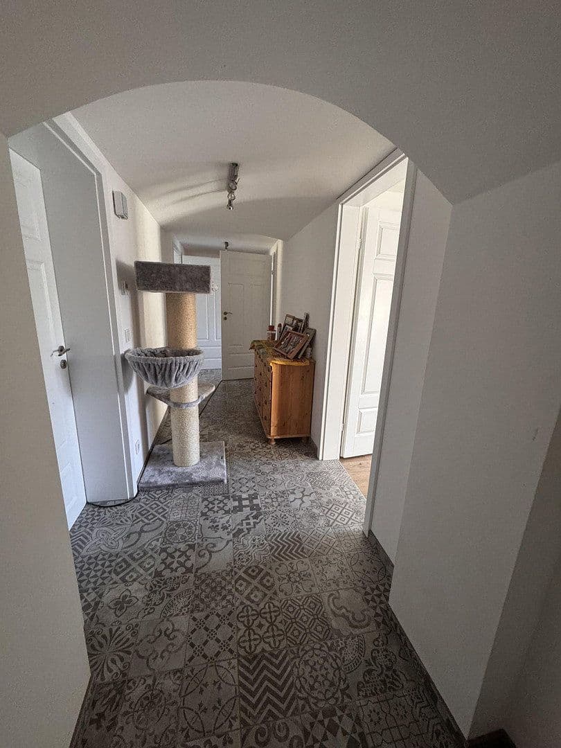 Predaj domu 137 m², pozemek 950 m², Wappeltshofen 4, Altdorf bei Nürnberg, Bavorsko Predaj domu 137 m², pozemek 950 m², Wappeltshofen 4, Altdorf bei Nürnberg, Bavorsko