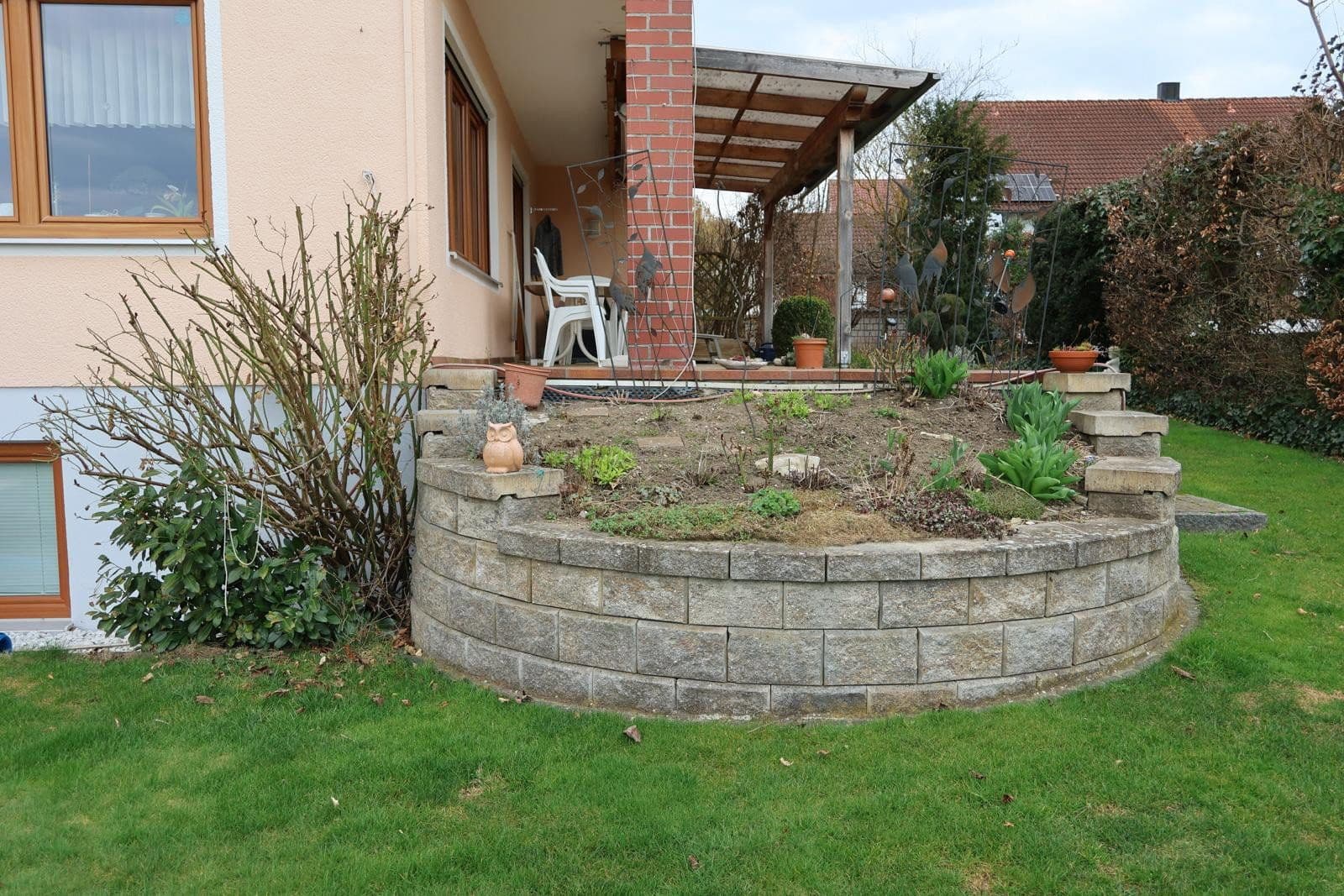 Predaj domu 160 m², pozemek 969 m², Burglengenfeld, Bavorsko Predaj domu 160 m², pozemek 969 m², Burglengenfeld, Bavorsko