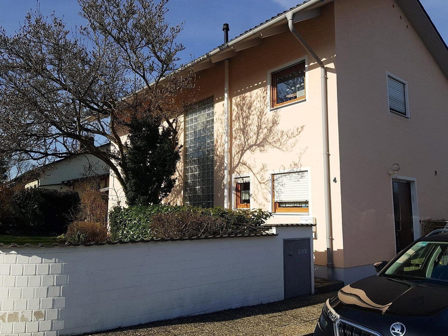 Predaj domu 160 m², pozemek 969 m², Burglengenfeld, Bavorsko Predaj domu 160 m², pozemek 969 m², Burglengenfeld, Bavorsko