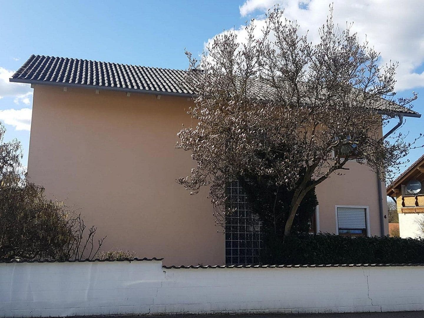 Predaj domu 160 m², pozemek 969 m², Burglengenfeld, Bavorsko Predaj domu 160 m², pozemek 969 m², Burglengenfeld, Bavorsko