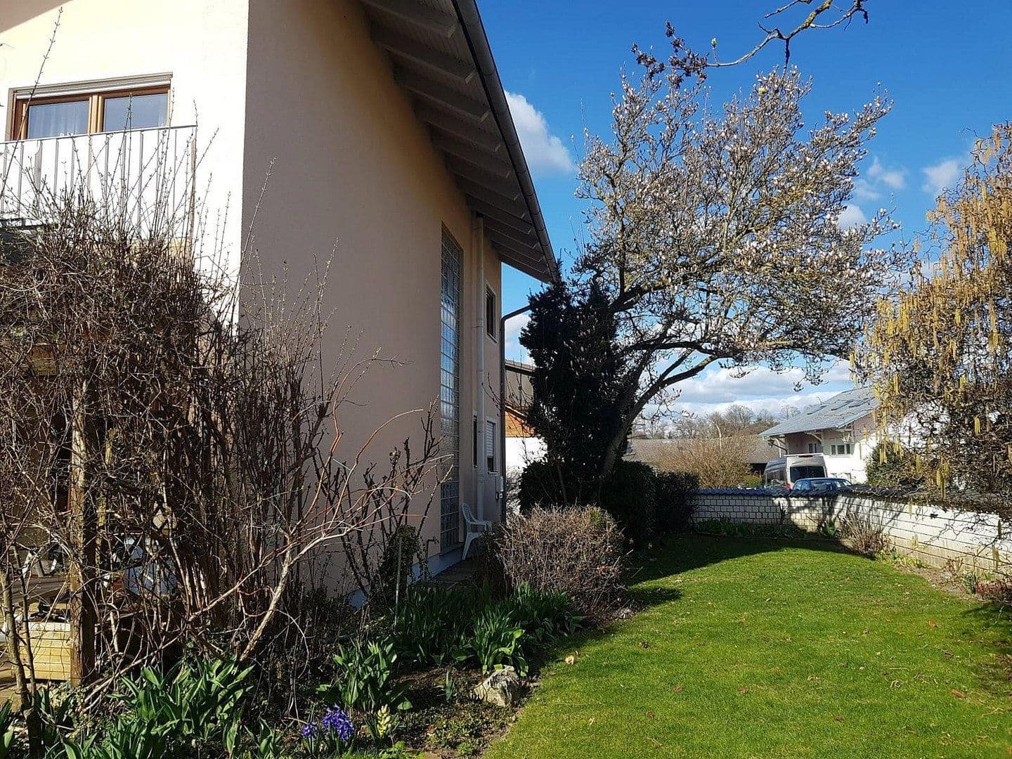 Predaj domu 160 m², pozemek 969 m², Burglengenfeld, Bavorsko Predaj domu 160 m², pozemek 969 m², Burglengenfeld, Bavorsko