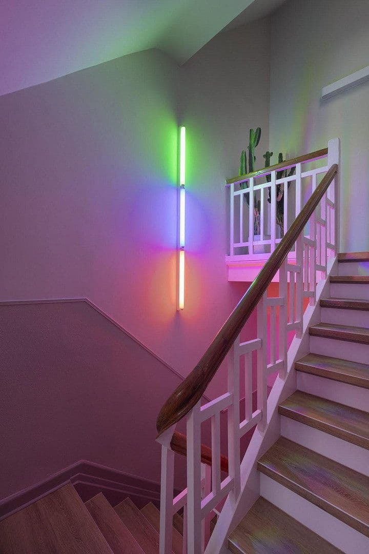 Prenájom bytu 4-izbový 104 m², Kennedydamm 7, Düsseldorf, Severné Porýnie - Westfálsko Prenájom bytu 4-izbový 104 m², Kennedydamm 7, Düsseldorf, Severné Porýnie - Westfálsko