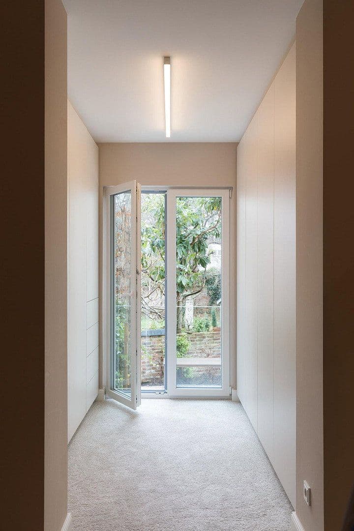 Prenájom bytu 4-izbový 104 m², Kennedydamm 7, Düsseldorf, Severné Porýnie - Westfálsko Prenájom bytu 4-izbový 104 m², Kennedydamm 7, Düsseldorf, Severné Porýnie - Westfálsko