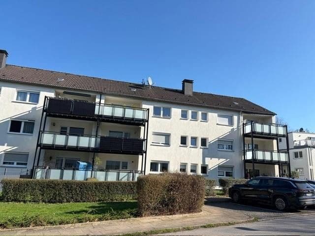 Predaj bytu 2-izbový 57 m², Essen, Severné Porýnie - Westfálsko Predaj bytu 2-izbový 57 m², Essen, Severné Porýnie - Westfálsko