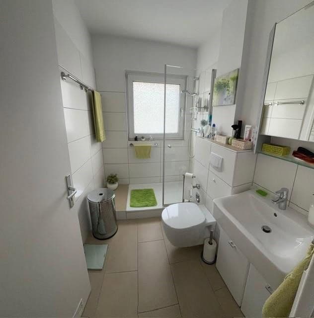 Predaj bytu 2-izbový 57 m², Essen, Severné Porýnie - Westfálsko Predaj bytu 2-izbový 57 m², Essen, Severné Porýnie - Westfálsko