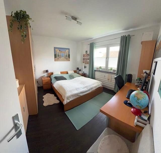 Predaj bytu 2-izbový 57 m², Essen, Severné Porýnie - Westfálsko Predaj bytu 2-izbový 57 m², Essen, Severné Porýnie - Westfálsko