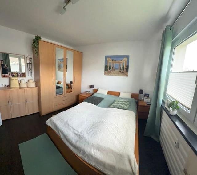 Predaj bytu 2-izbový 57 m², Essen, Severné Porýnie - Westfálsko Predaj bytu 2-izbový 57 m², Essen, Severné Porýnie - Westfálsko