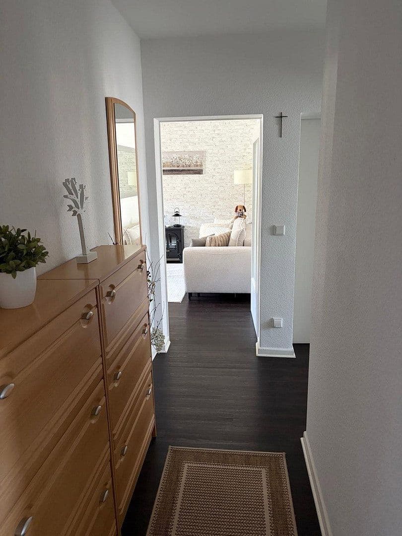 Predaj bytu 2-izbový 57 m², Essen, Severné Porýnie - Westfálsko Predaj bytu 2-izbový 57 m², Essen, Severné Porýnie - Westfálsko