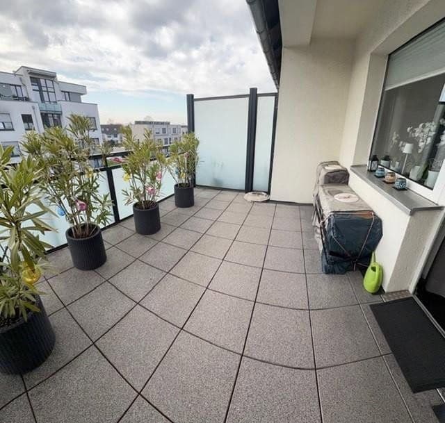 Predaj bytu 2-izbový 57 m², Essen, Severné Porýnie - Westfálsko Predaj bytu 2-izbový 57 m², Essen, Severné Porýnie - Westfálsko