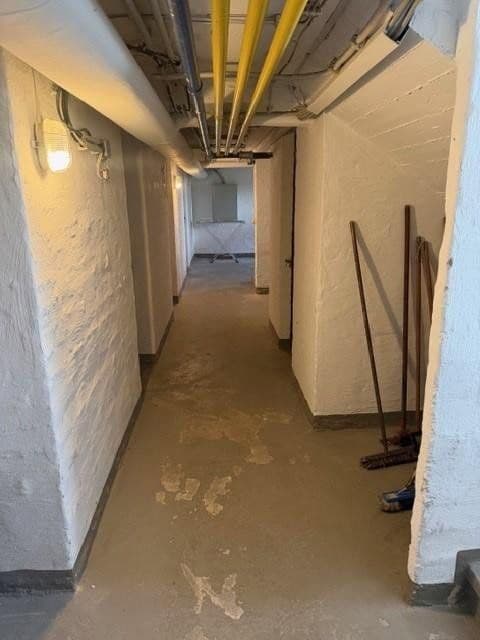 Predaj bytu 2-izbový 57 m², Essen, Severné Porýnie - Westfálsko Predaj bytu 2-izbový 57 m², Essen, Severné Porýnie - Westfálsko