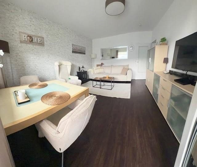 Predaj bytu 2-izbový 57 m², Essen, Severné Porýnie - Westfálsko Predaj bytu 2-izbový 57 m², Essen, Severné Porýnie - Westfálsko
