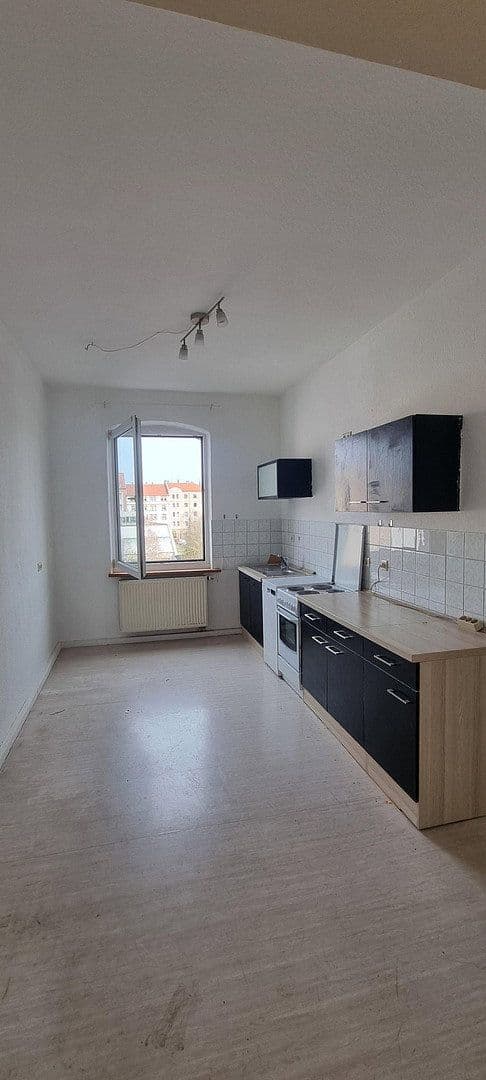Prenájom bytu 2-izbový 64 m², Mathildenstraße 24, Nürnberg, Bavorsko Prenájom bytu 2-izbový 64 m², Mathildenstraße 24, Nürnberg, Bavorsko