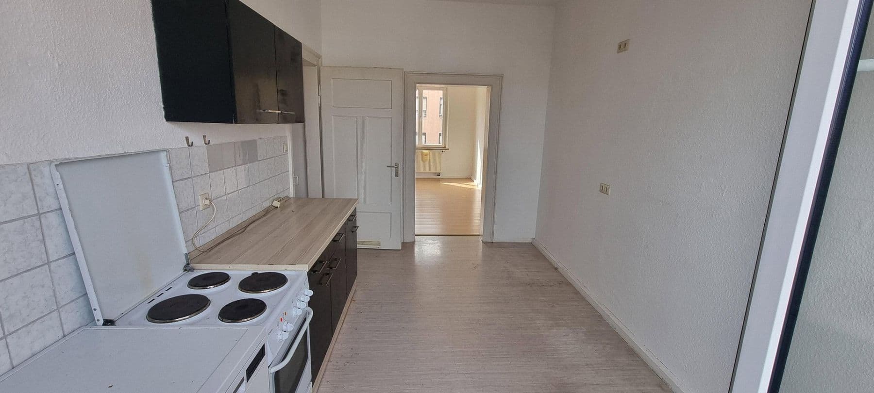 Prenájom bytu 2-izbový 64 m², Mathildenstraße 24, Nürnberg, Bavorsko Prenájom bytu 2-izbový 64 m², Mathildenstraße 24, Nürnberg, Bavorsko