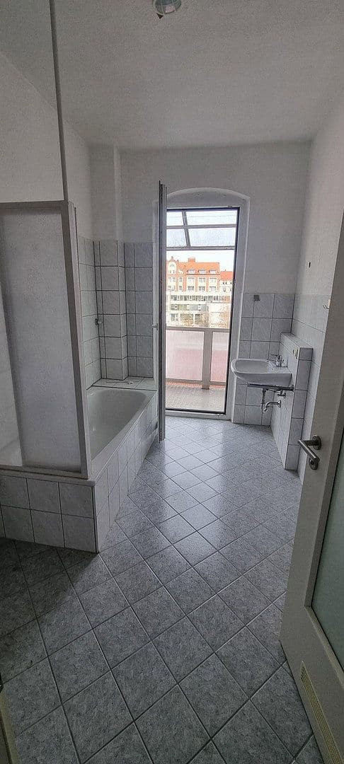 Prenájom bytu 2-izbový 64 m², Mathildenstraße 24, Nürnberg, Bavorsko Prenájom bytu 2-izbový 64 m², Mathildenstraße 24, Nürnberg, Bavorsko