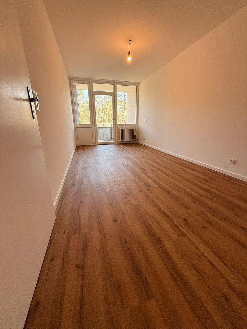 Prenájom bytu 2-izbový 60 m², Marburg, Hesensko Prenájom bytu 2-izbový 60 m², Marburg, Hesensko