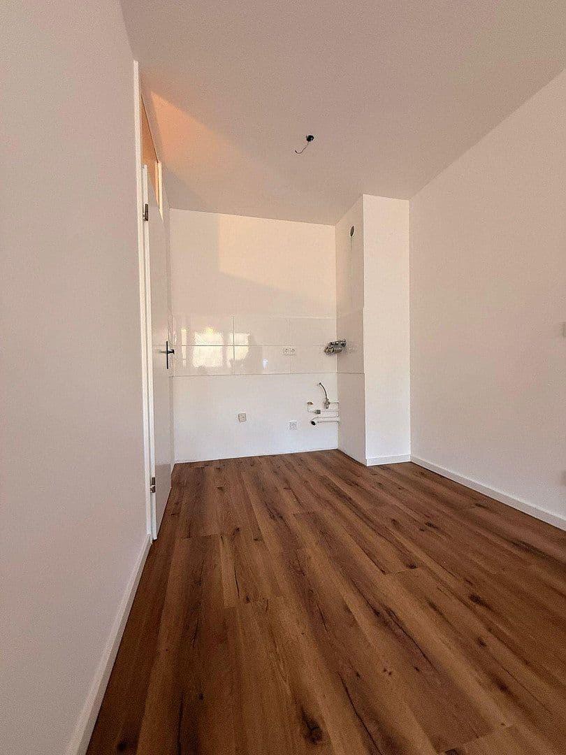 Prenájom bytu 2-izbový 60 m², Marburg, Hesensko Prenájom bytu 2-izbový 60 m², Marburg, Hesensko