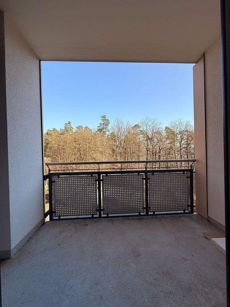 Prenájom bytu 2-izbový 60 m², Marburg, Hesensko Prenájom bytu 2-izbový 60 m², Marburg, Hesensko