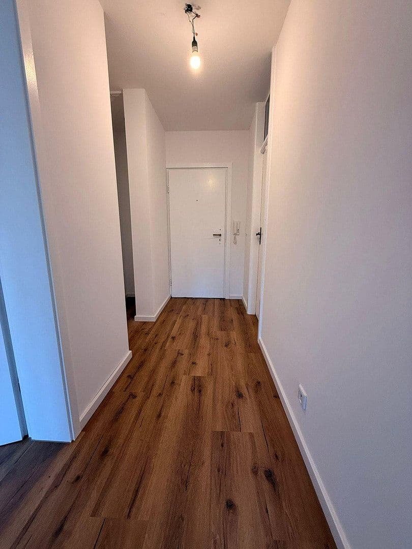 Prenájom bytu 2-izbový 60 m², Marburg, Hesensko Prenájom bytu 2-izbový 60 m², Marburg, Hesensko