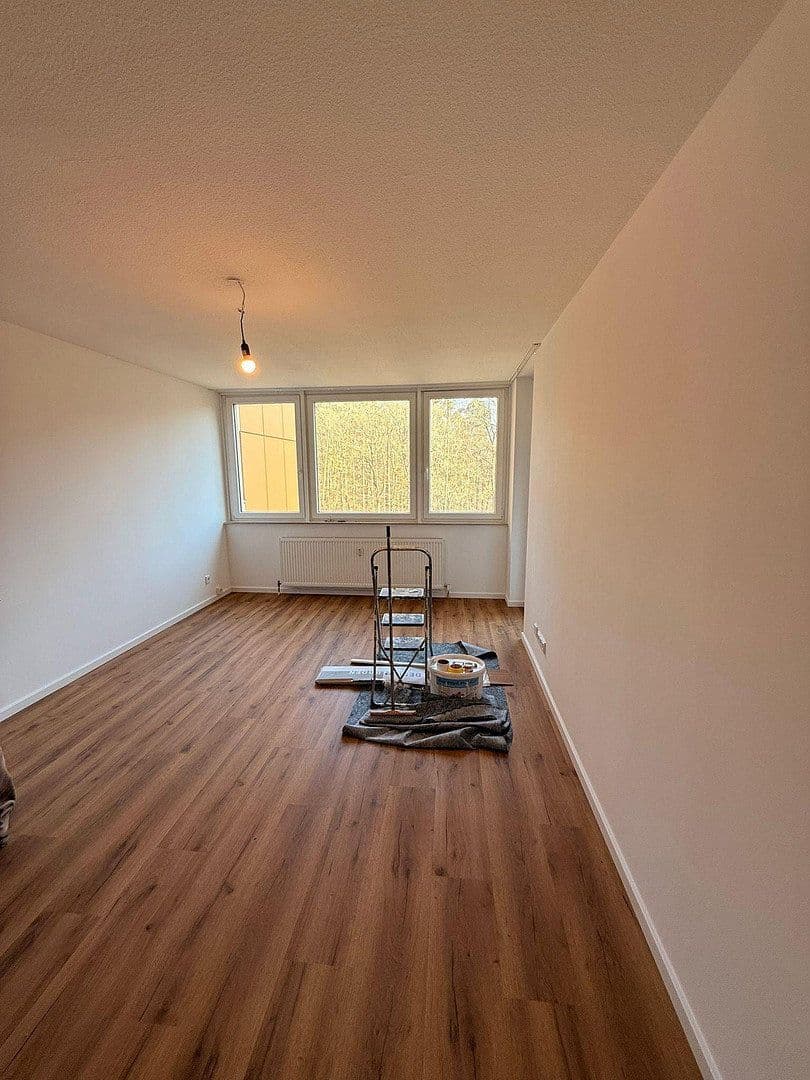 Prenájom bytu 2-izbový 60 m², Marburg, Hesensko Prenájom bytu 2-izbový 60 m², Marburg, Hesensko